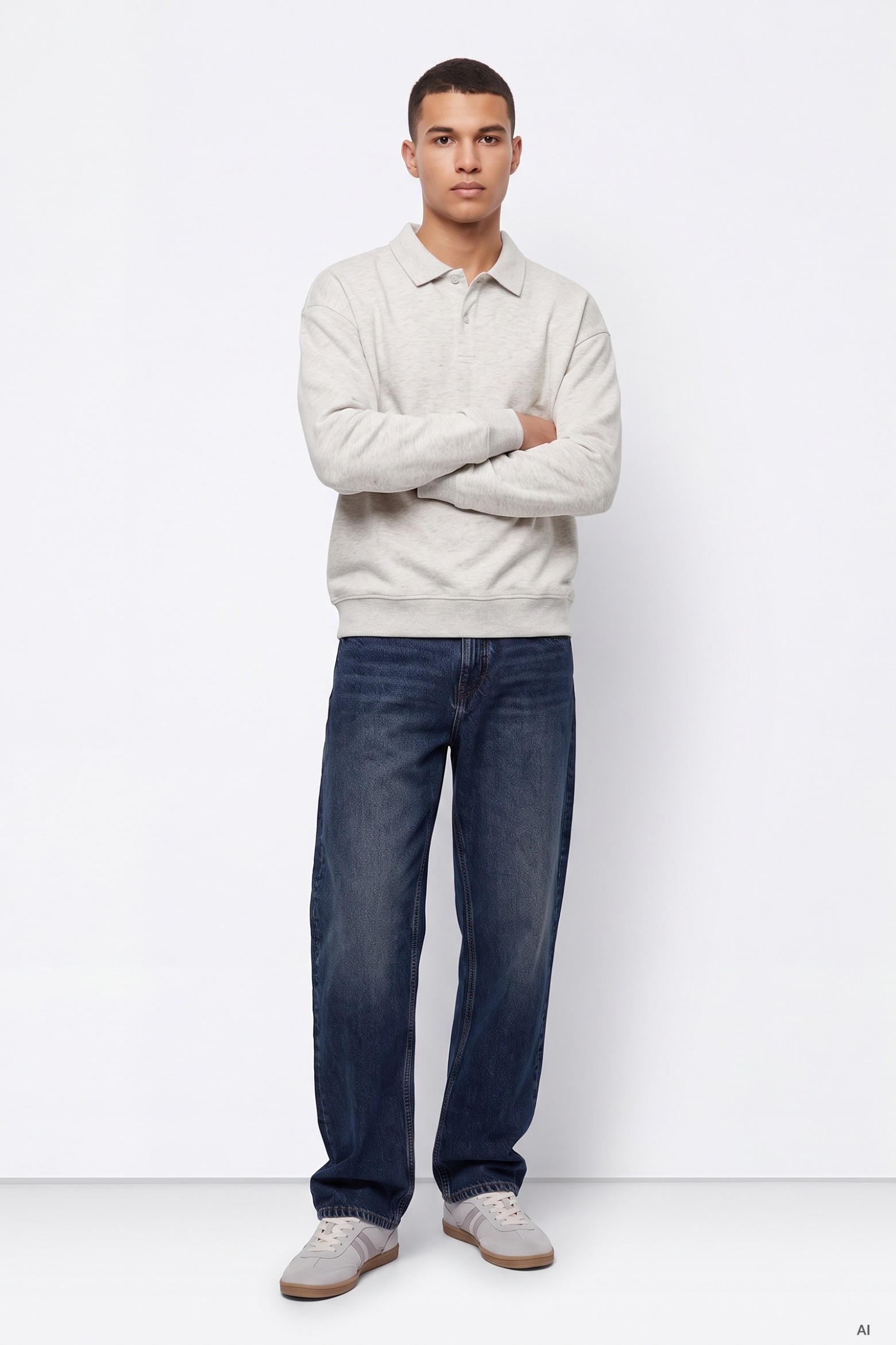Jeans Chase Wide Leg