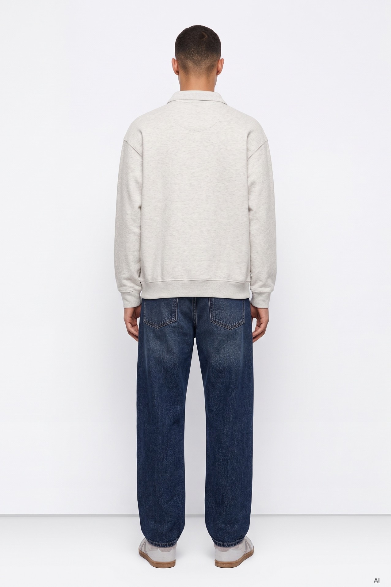 Jeans Chase Wide Leg