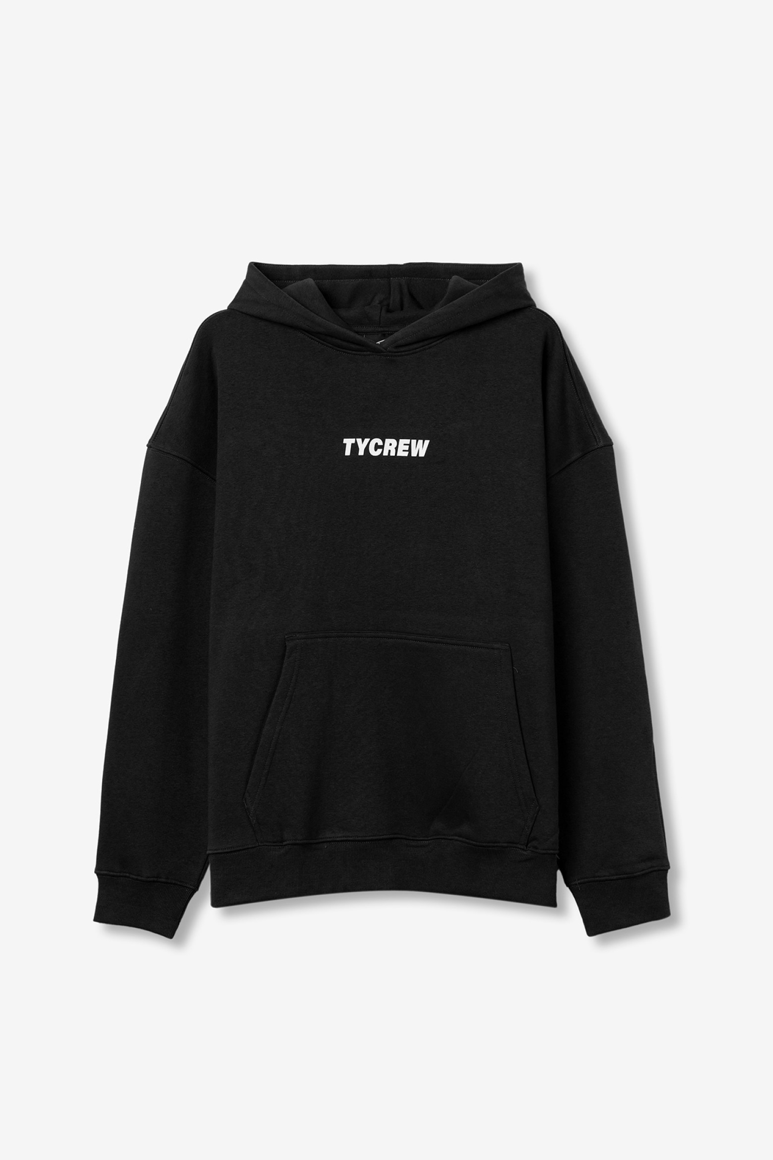 Black Men�s Hoodie