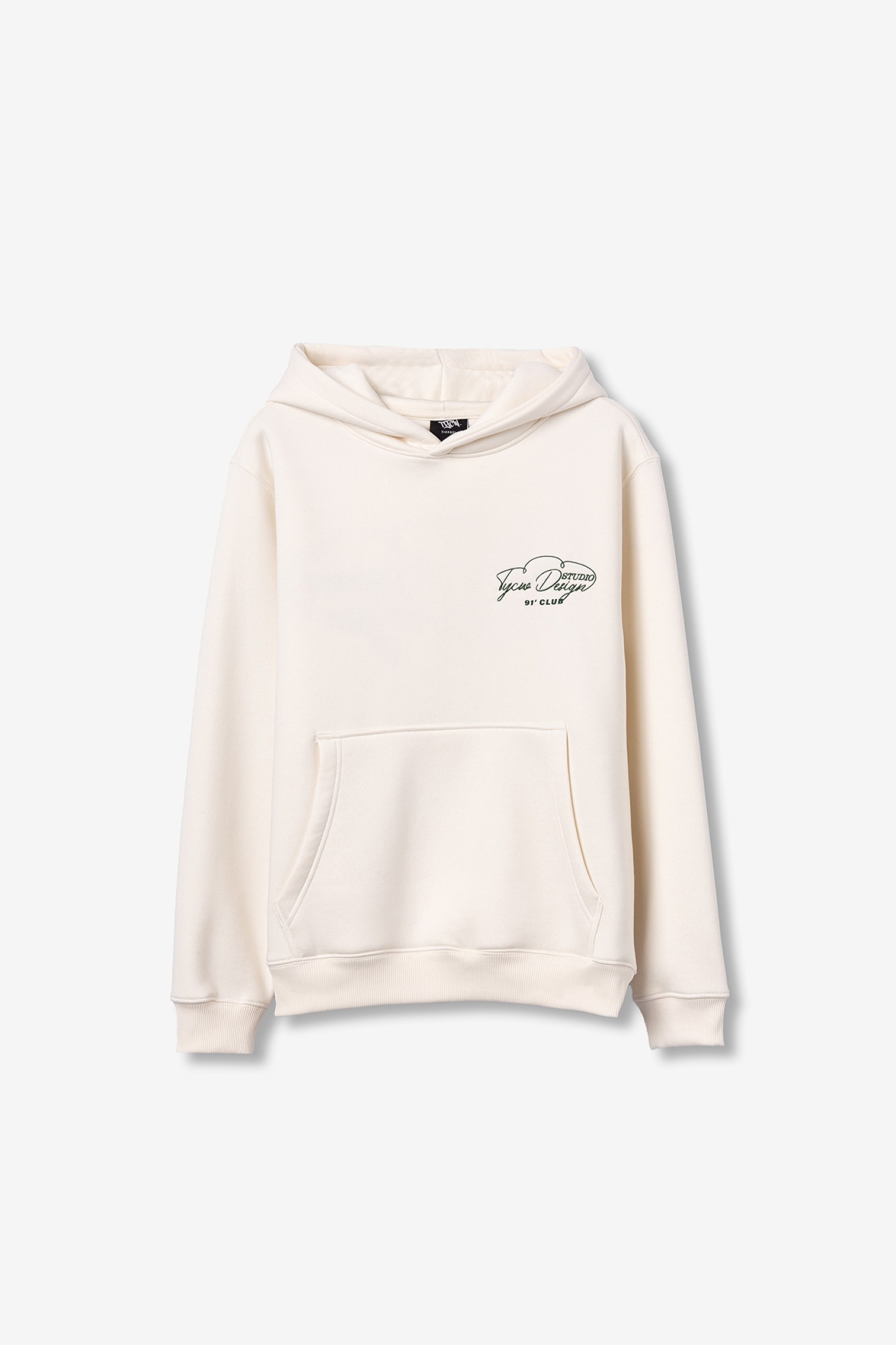 Beige Men�s Hoodie