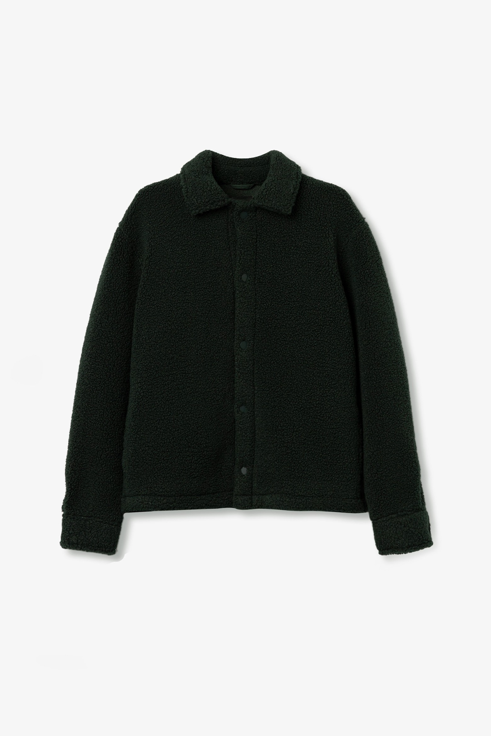 Men�s Charcoal Shirt