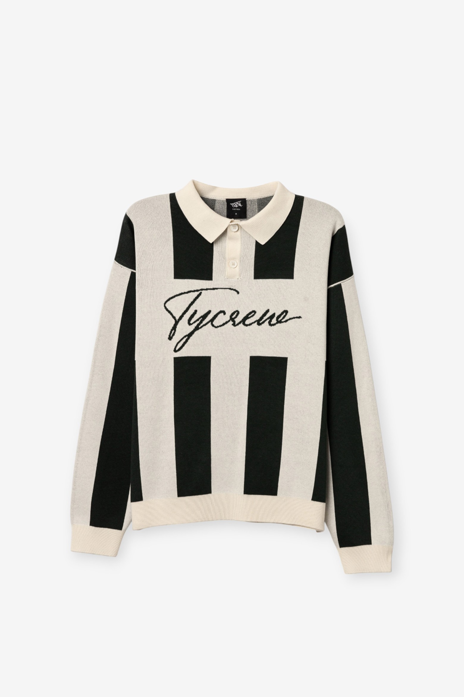 Men�s Striped Sweater