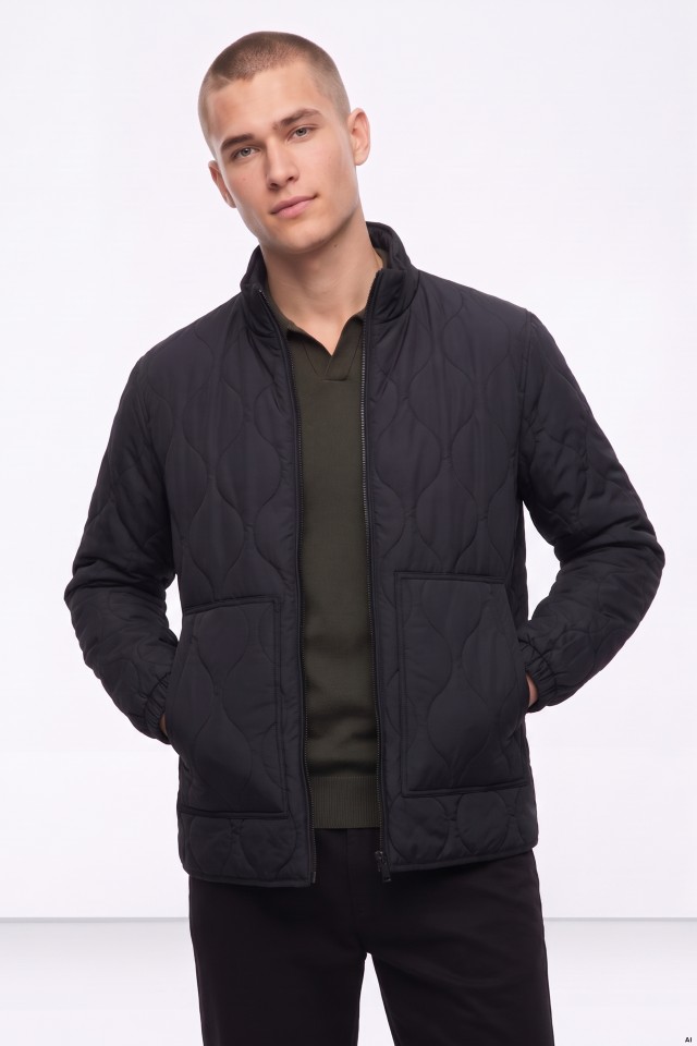 3-in-1 Long Coat 3-in-1 Long Coat