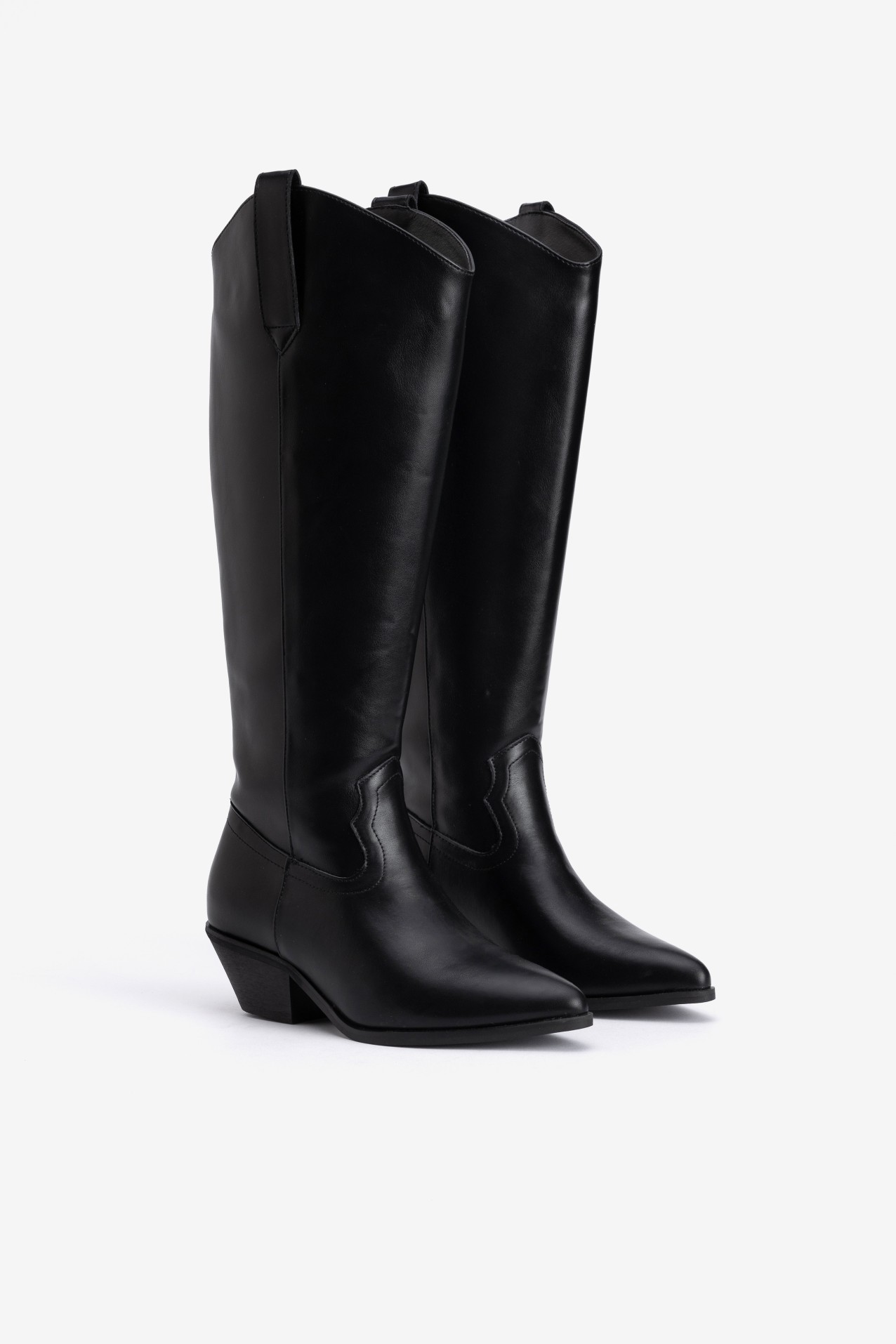 Bota Preto