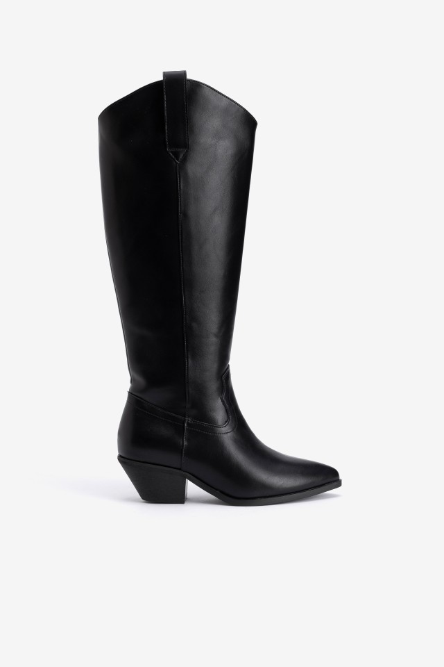 Bota Preto
